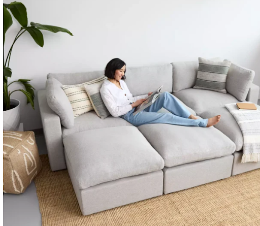 Top 6 Dog-Friendly Sofa Fabrics