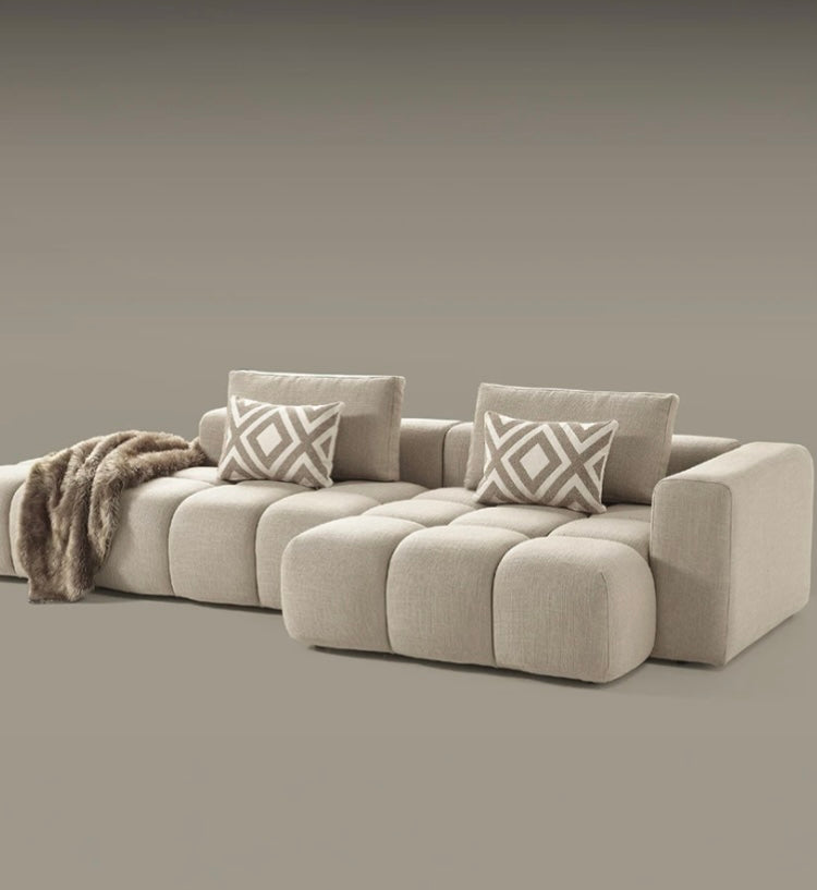 Customising Your Dream Sofa: Bespoke Options