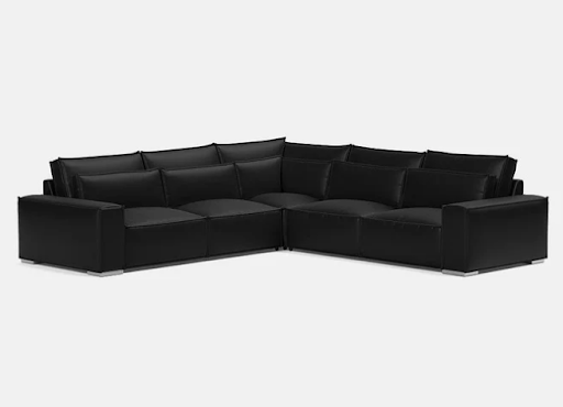 XL corner sofas: a buyer's guide
