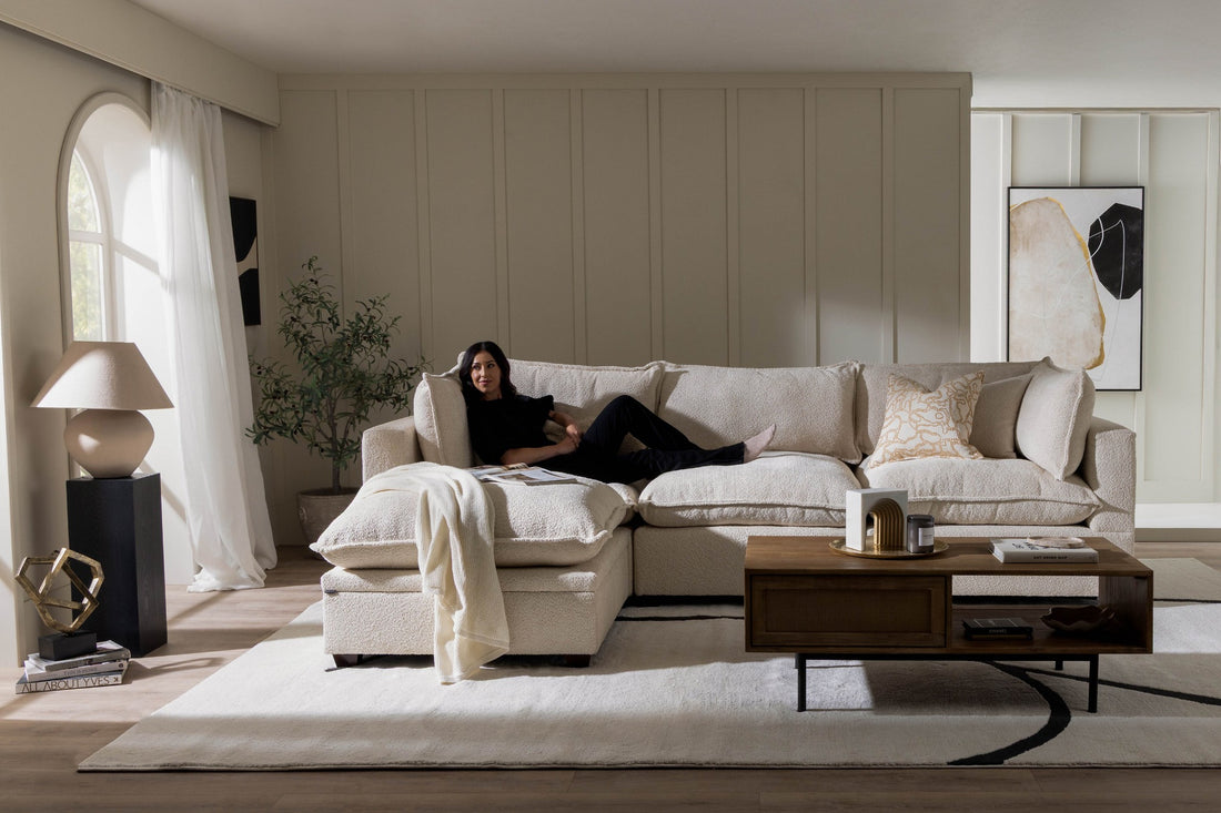 Best Modular Sofas UK: The Complete Buying Guide