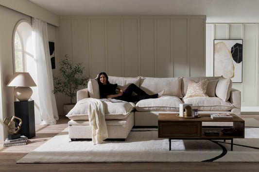 Best Modular Sofas UK: The Complete Buying Guide