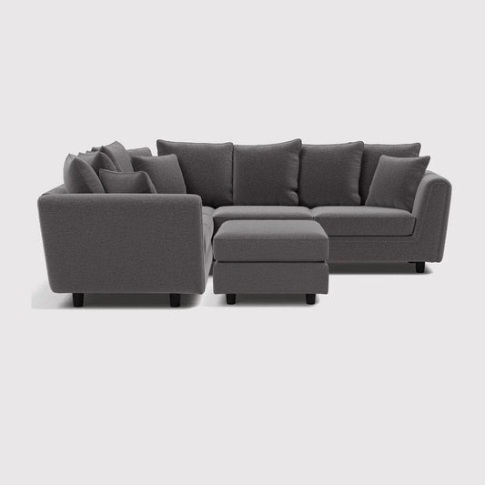 Black Sectional Sofas: A Timeless Addition to Your Living Room