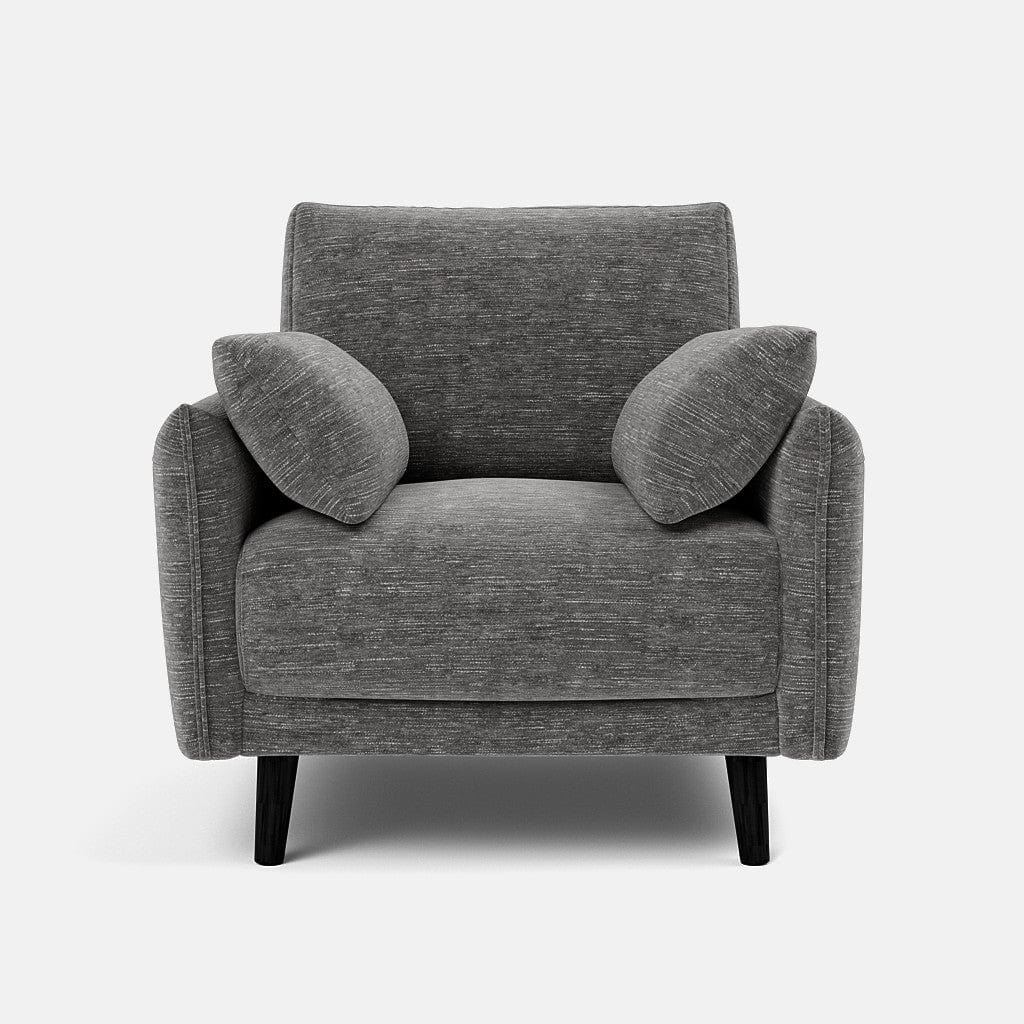The Benefits of an Armchair: Small in Size, Big on Comfort