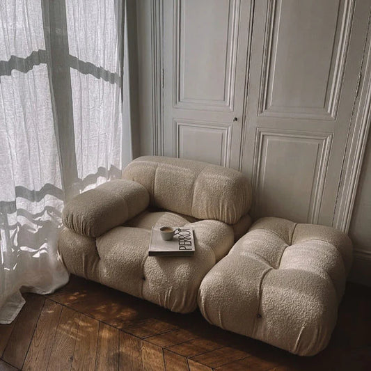 Exploring Different Types of Modular Furniture