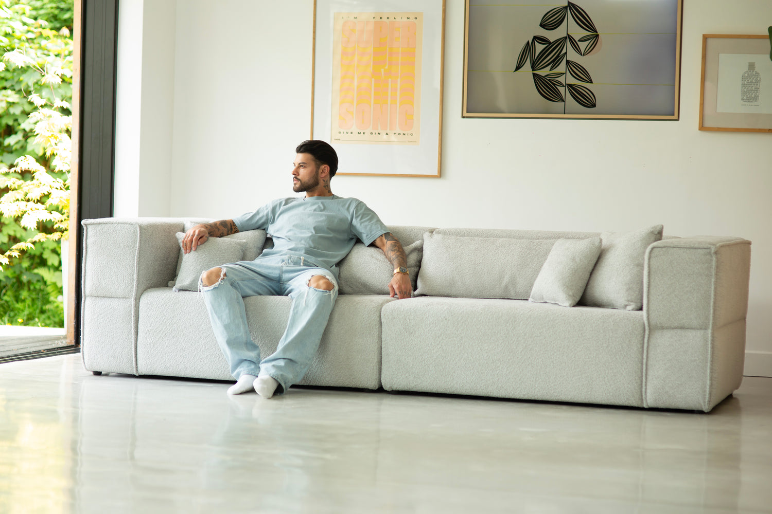 Romeo Collection