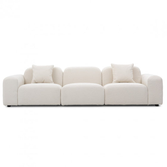 Sky Modular 3 Seat Sofa