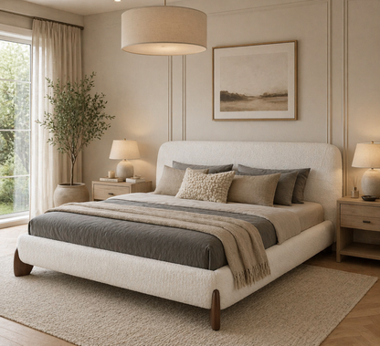 Mila Bed