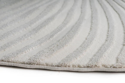 Anna Round Rug