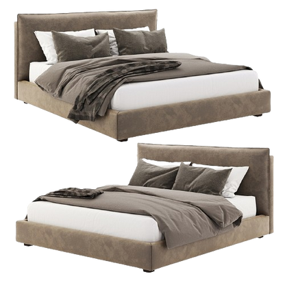 MIAO Bed
