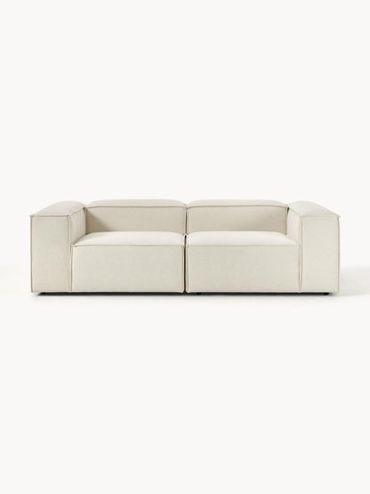 Alpha Modular 2 Seater