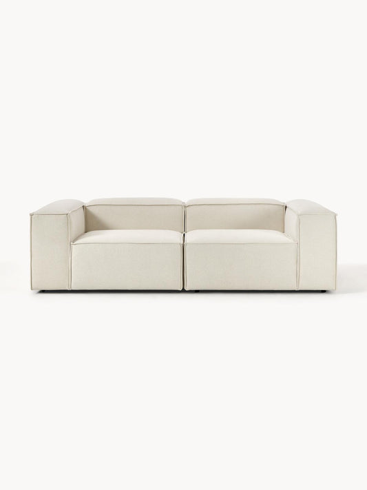 Alpha Modular 2 Seater