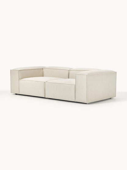 Alpha Modular 2 Seater