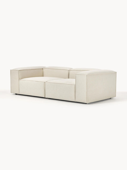 Alpha Modular 2 Seater