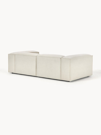 Alpha Modular 2 Seater