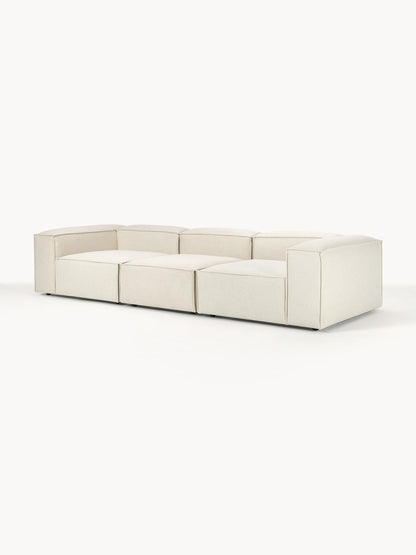 Alpha Modular 3 Seater
