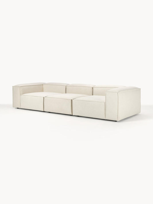 Alpha Modular 3 Seater
