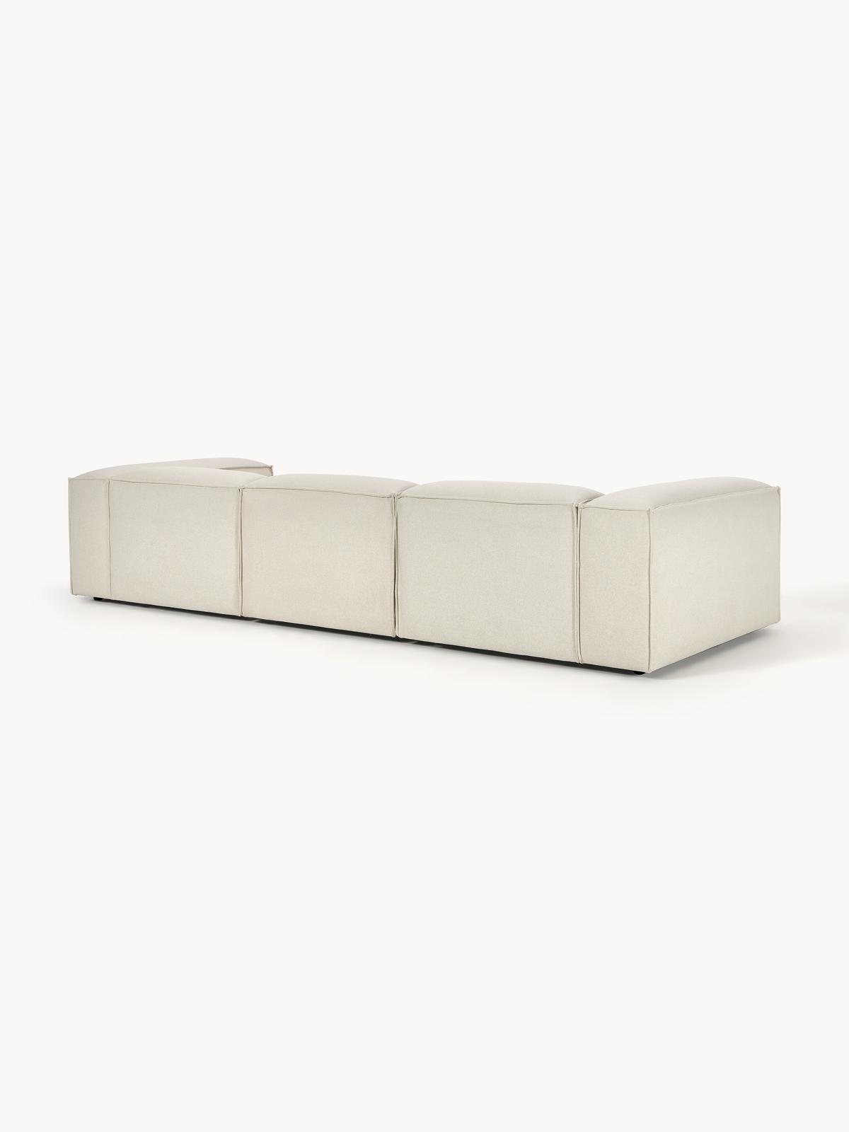 Alpha Modular 3 Seater