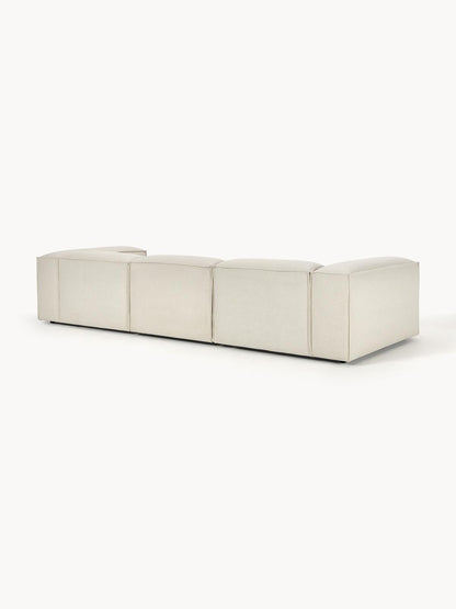 Alpha Modular 3 Seater
