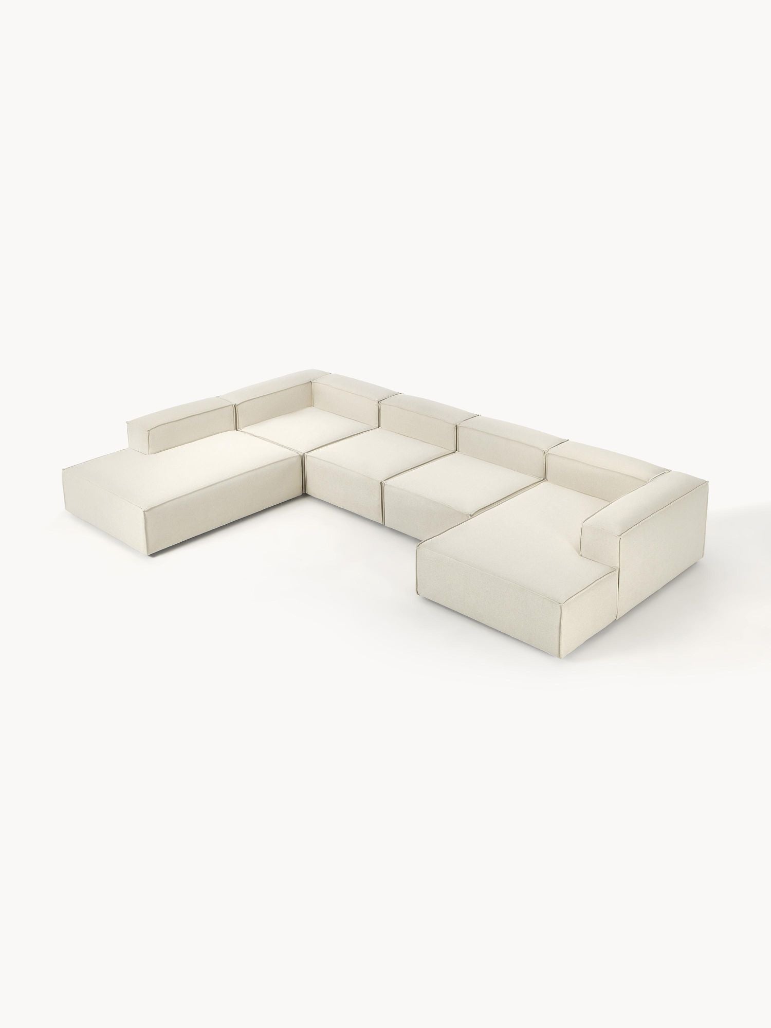 Alpha Modular Double Corner