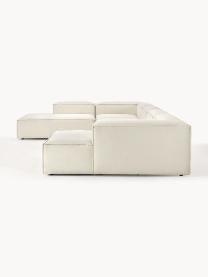 Alpha Modular Double Corner