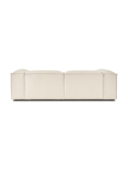 Alpha Modular 2 Seater Chaise End