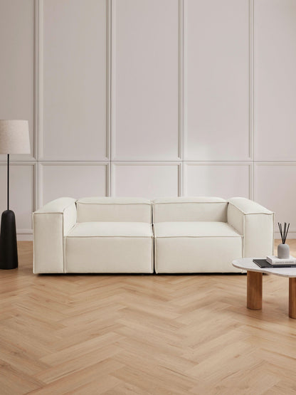 Alpha Modular 2 Seater