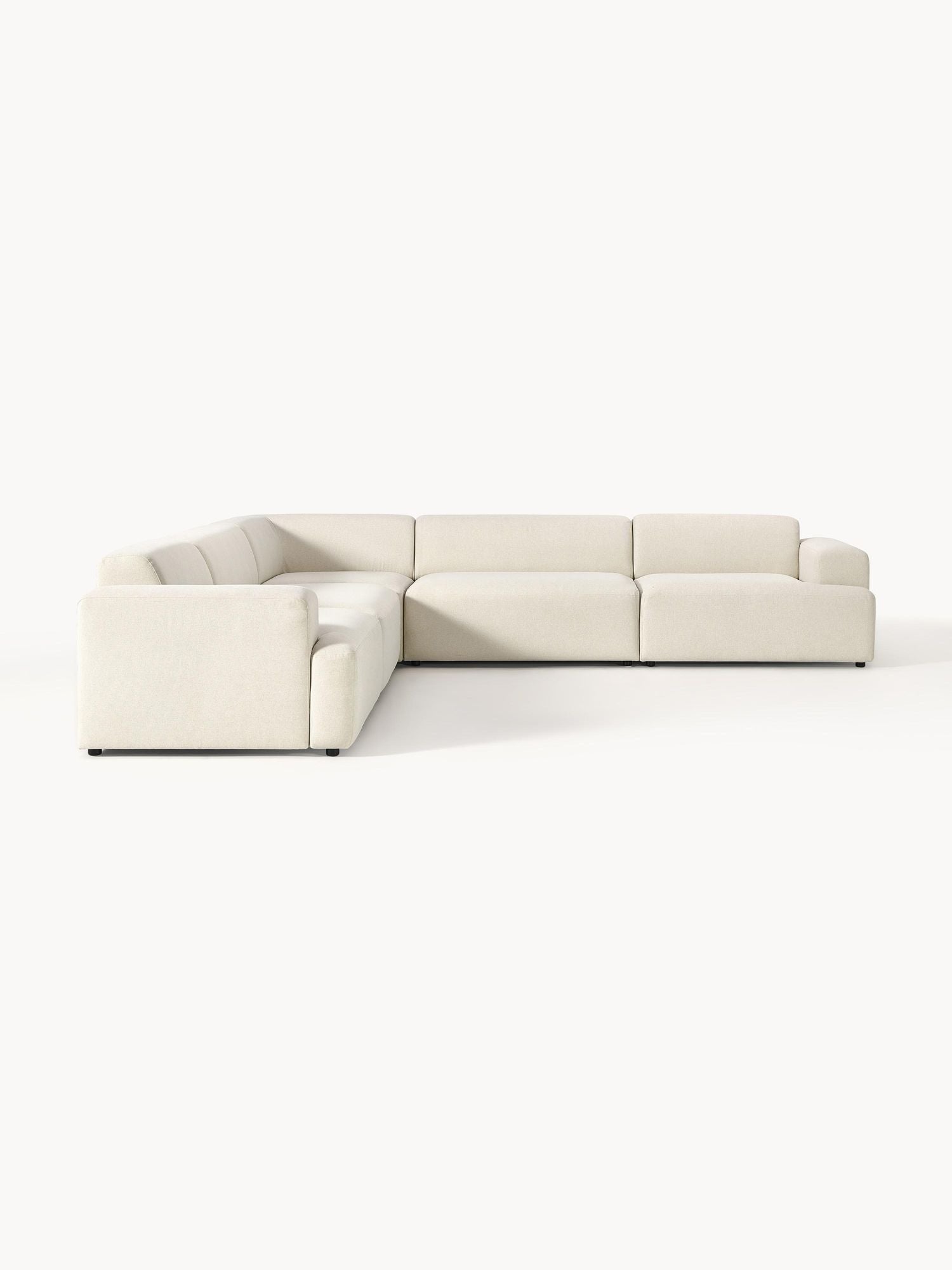 LOLA Double Corner Sofa