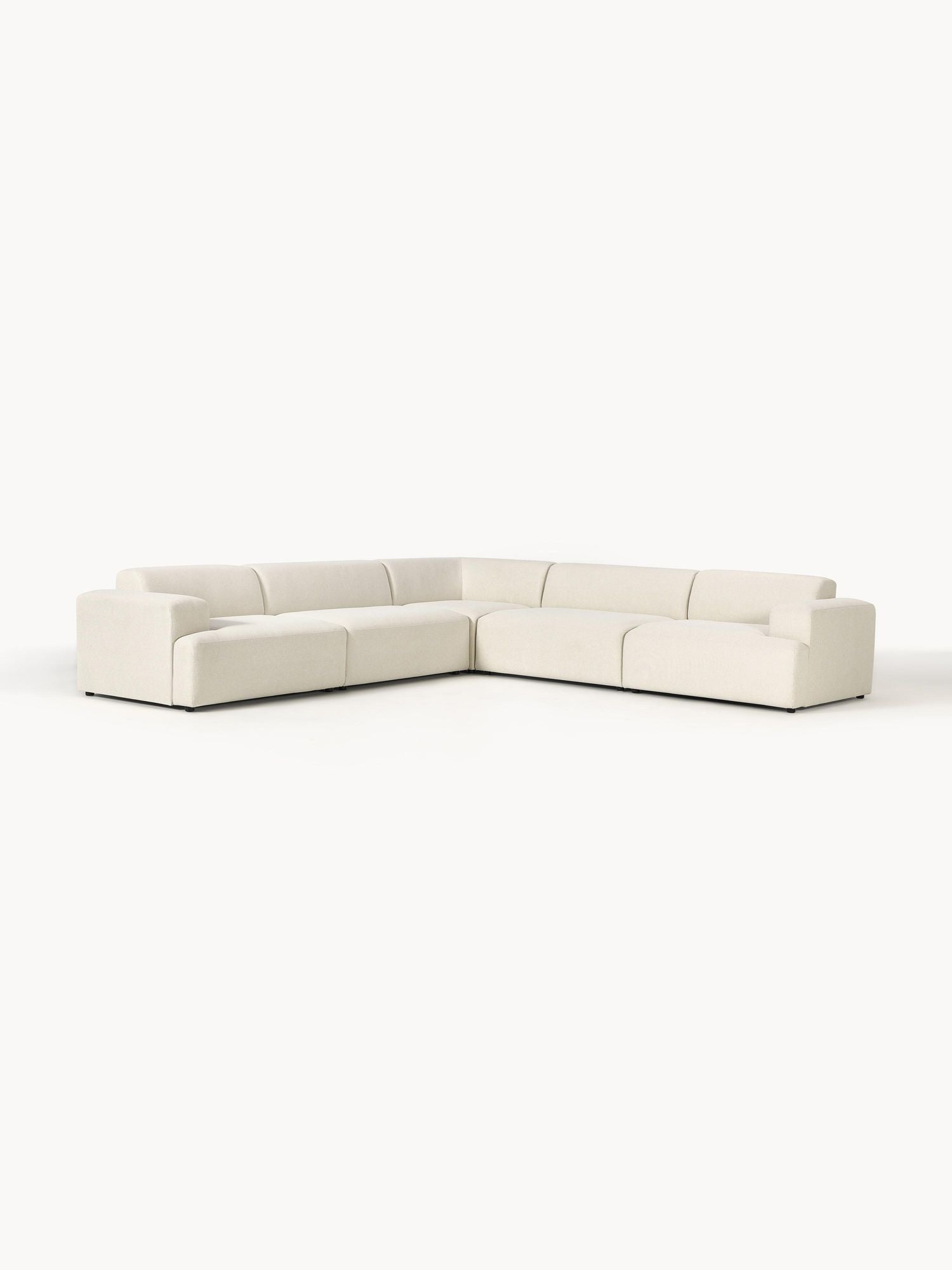 LOLA Double Corner Sofa