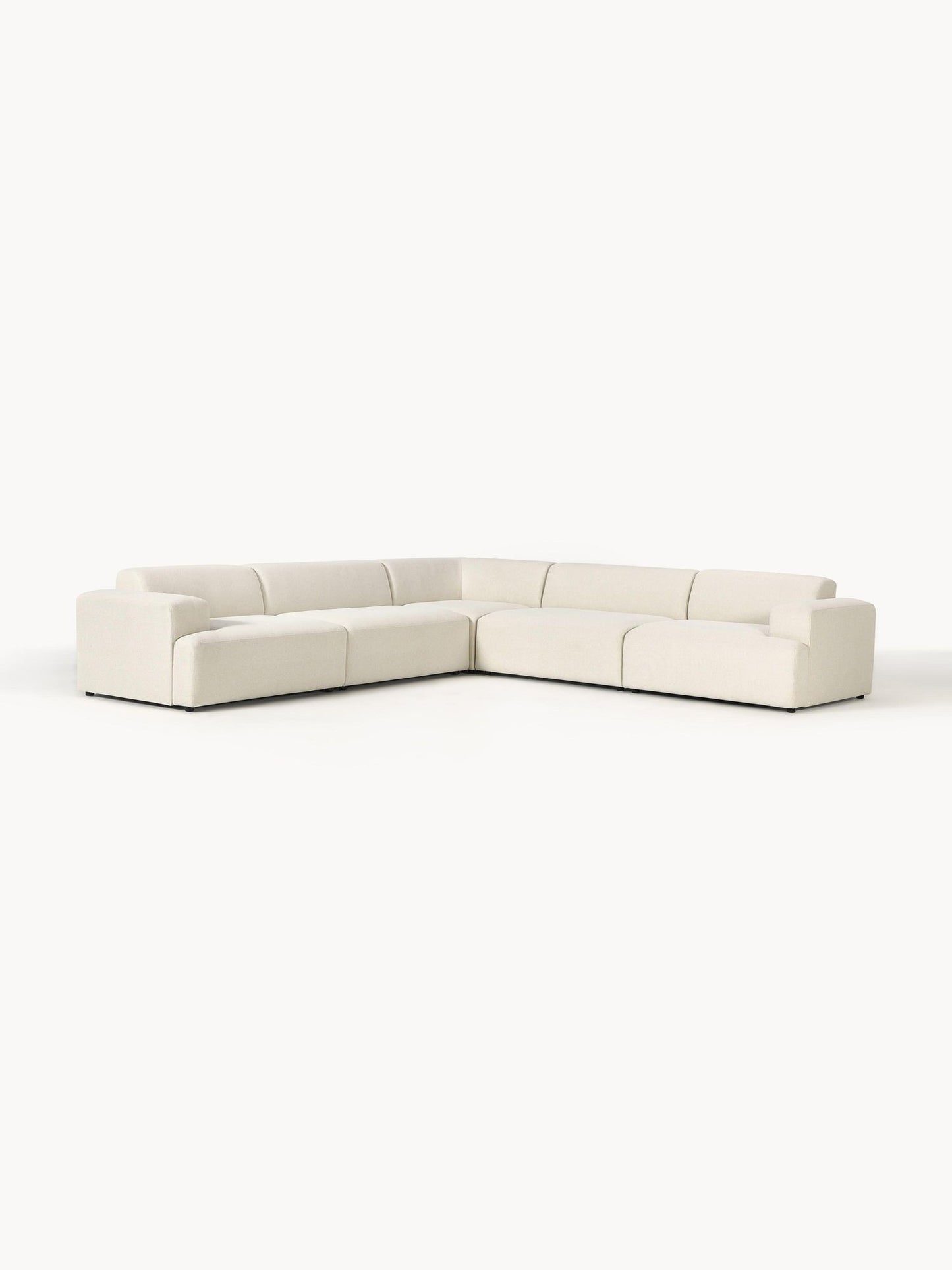LOLA Double Corner Sofa
