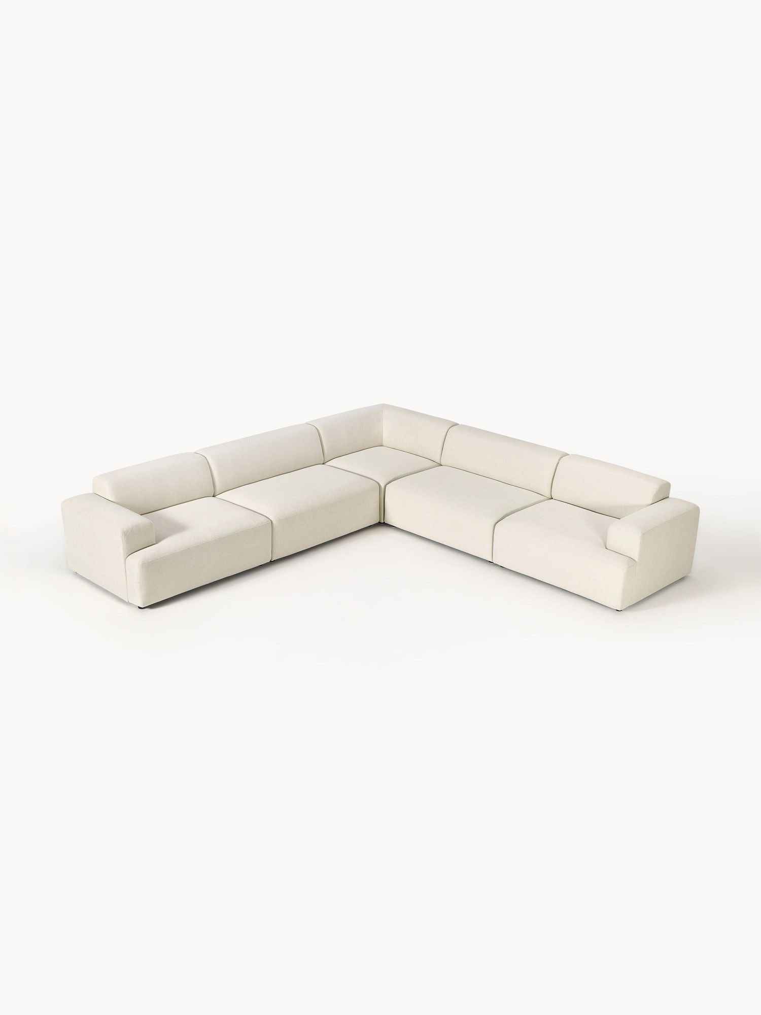 LOLA Double Corner Sofa