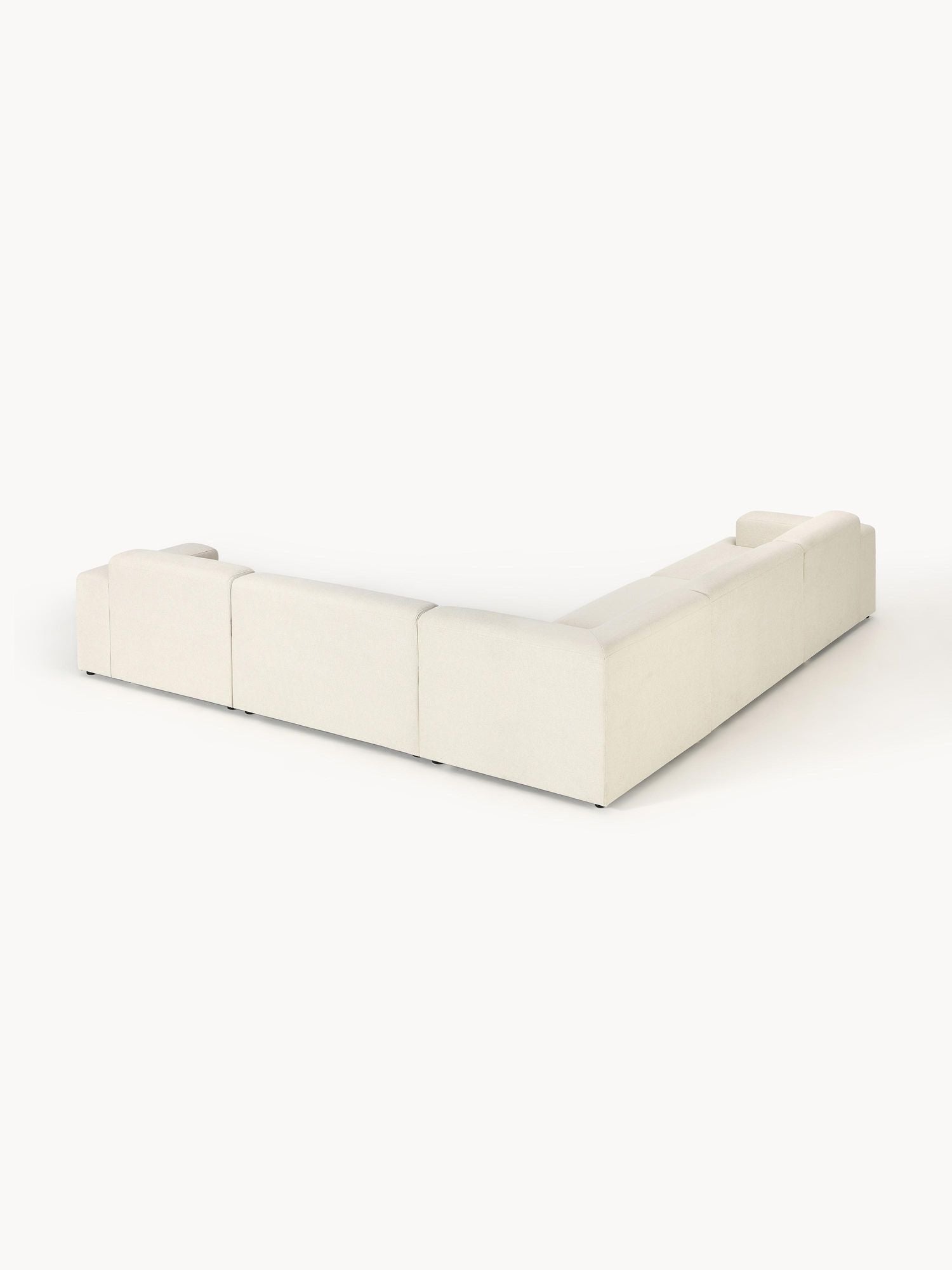 LOLA Double Corner Sofa