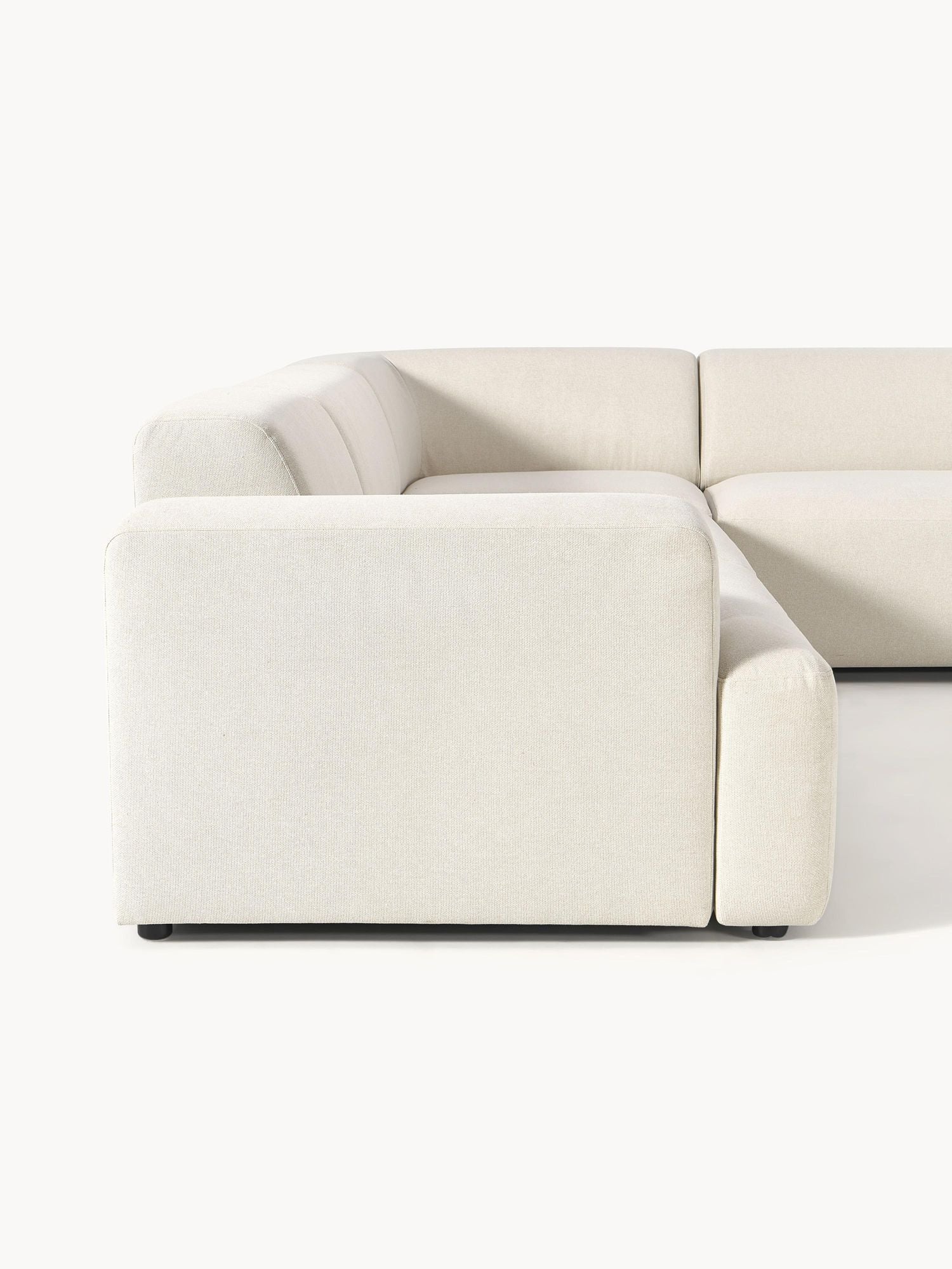 LOLA Double Corner Sofa
