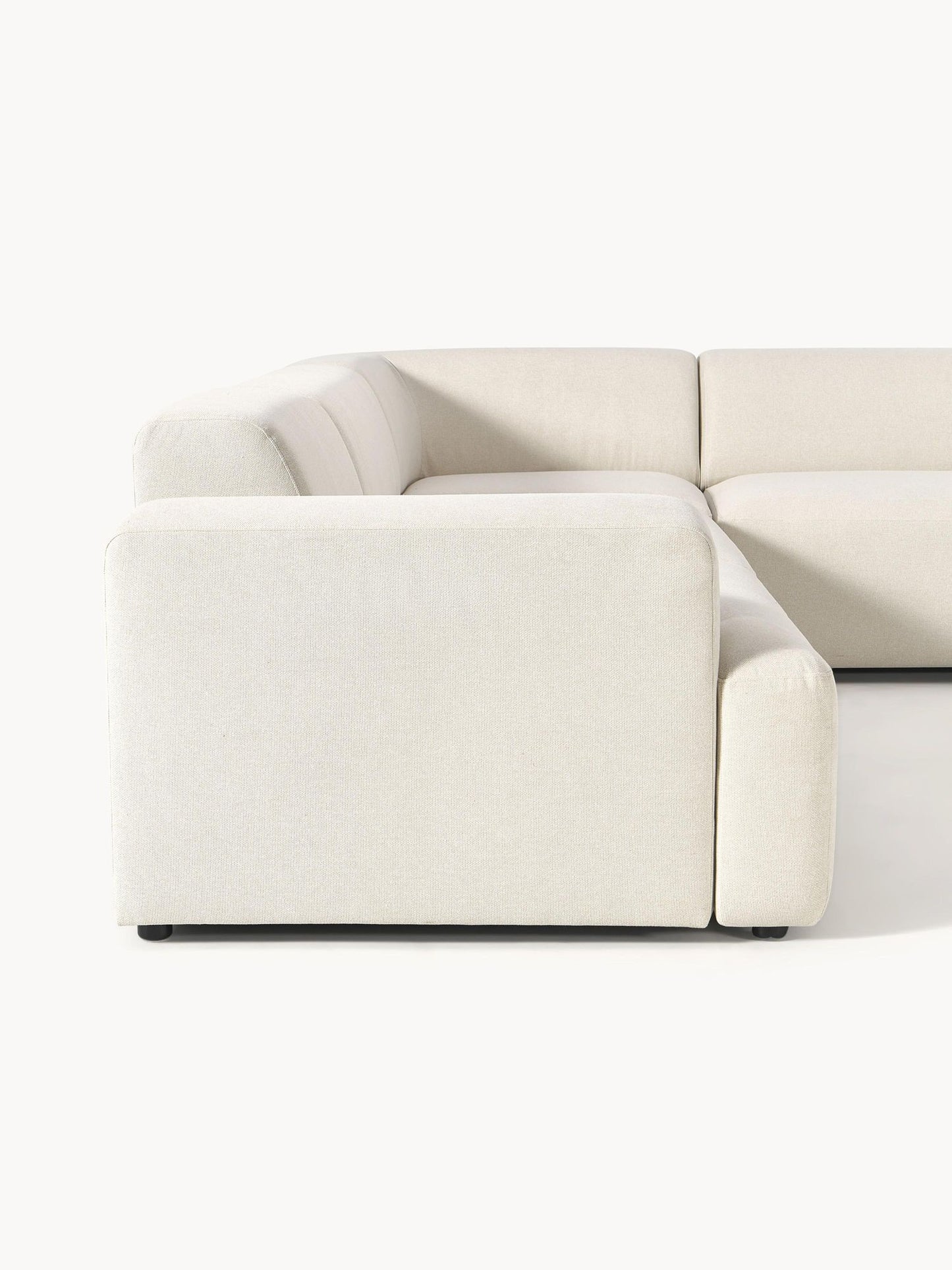 LOLA Double Corner Sofa