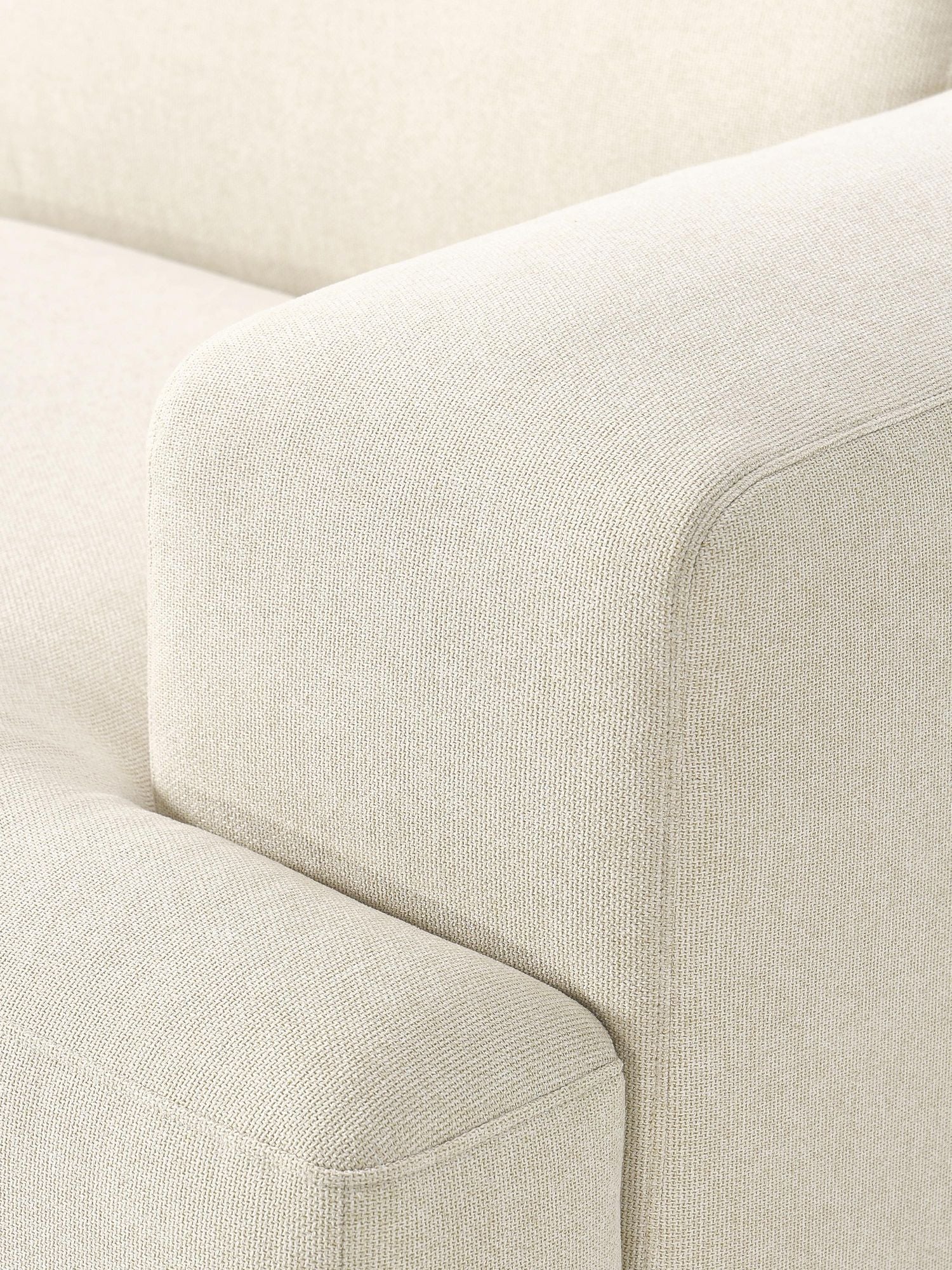 LOLA Double Corner Sofa