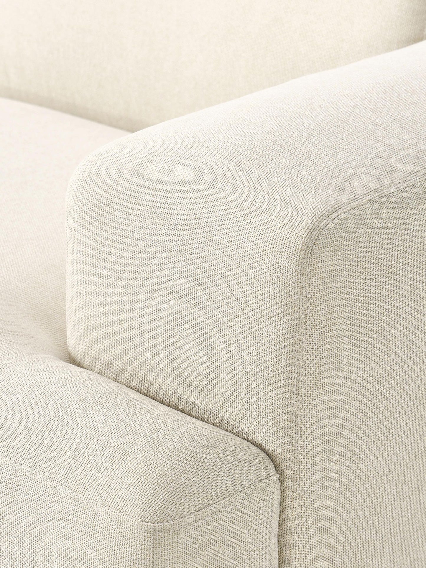 LOLA Double Corner Sofa