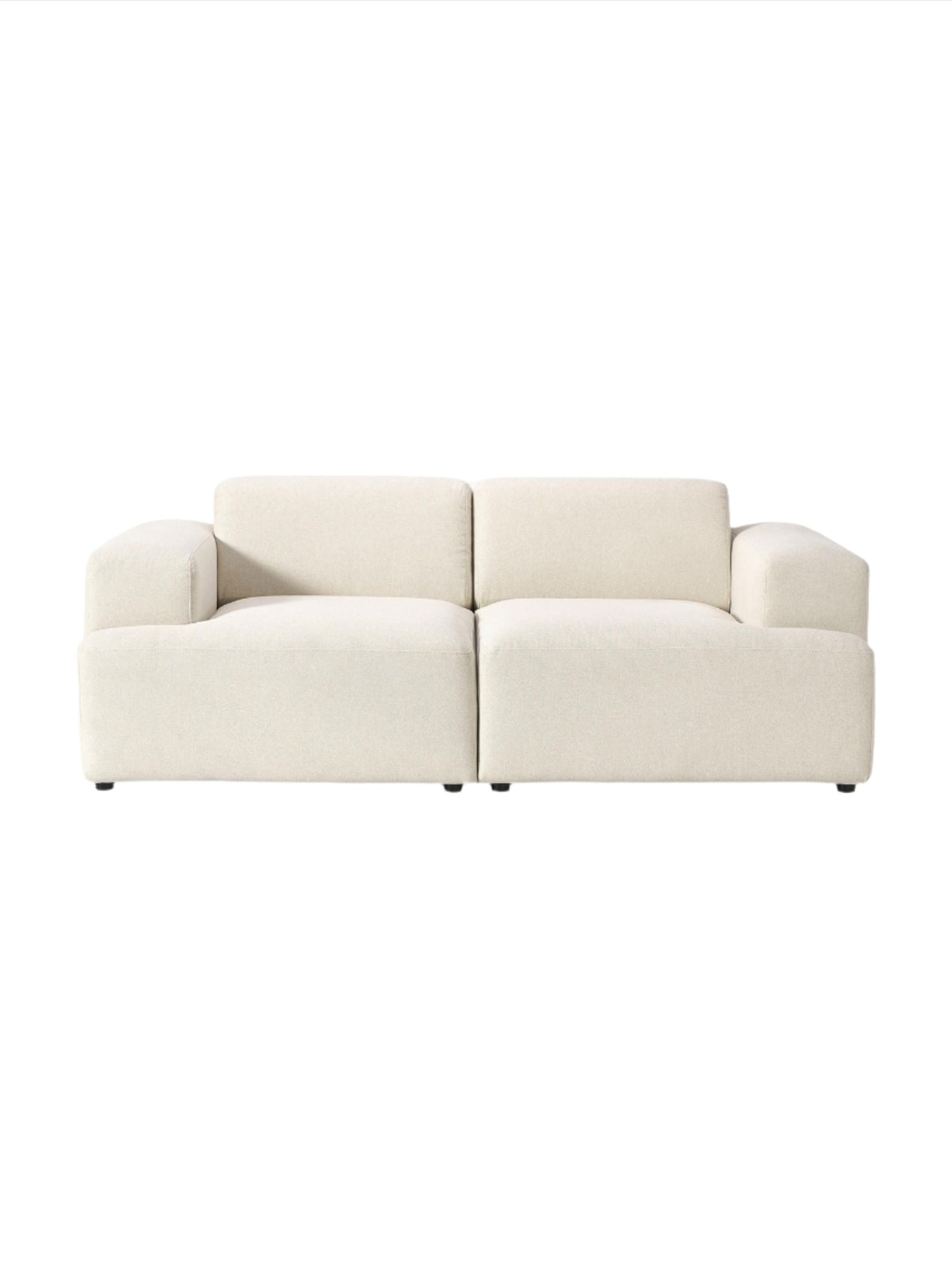 LOLA 2 Seat Sofa