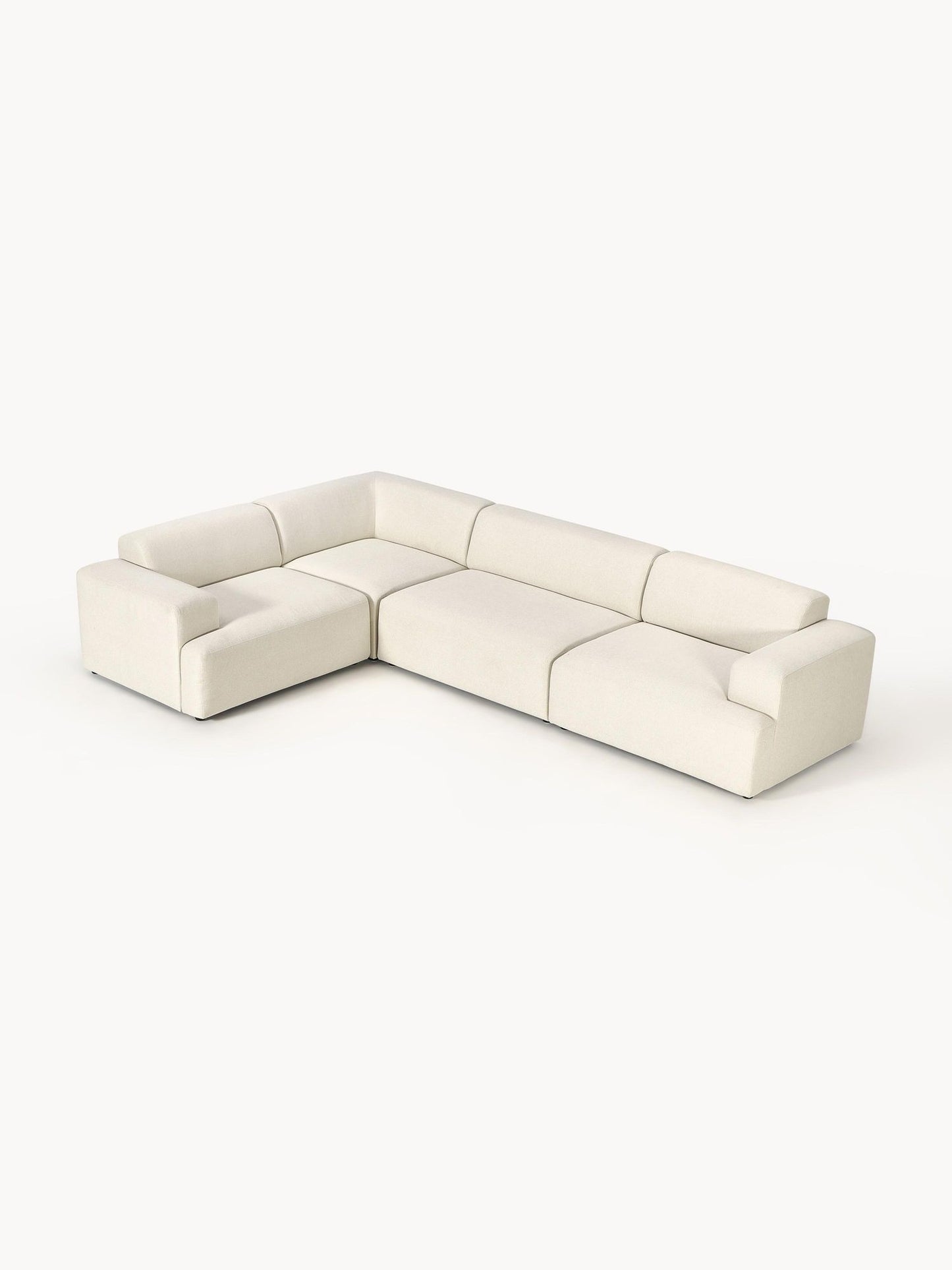 LOLA 4 Seat Corner Sofa