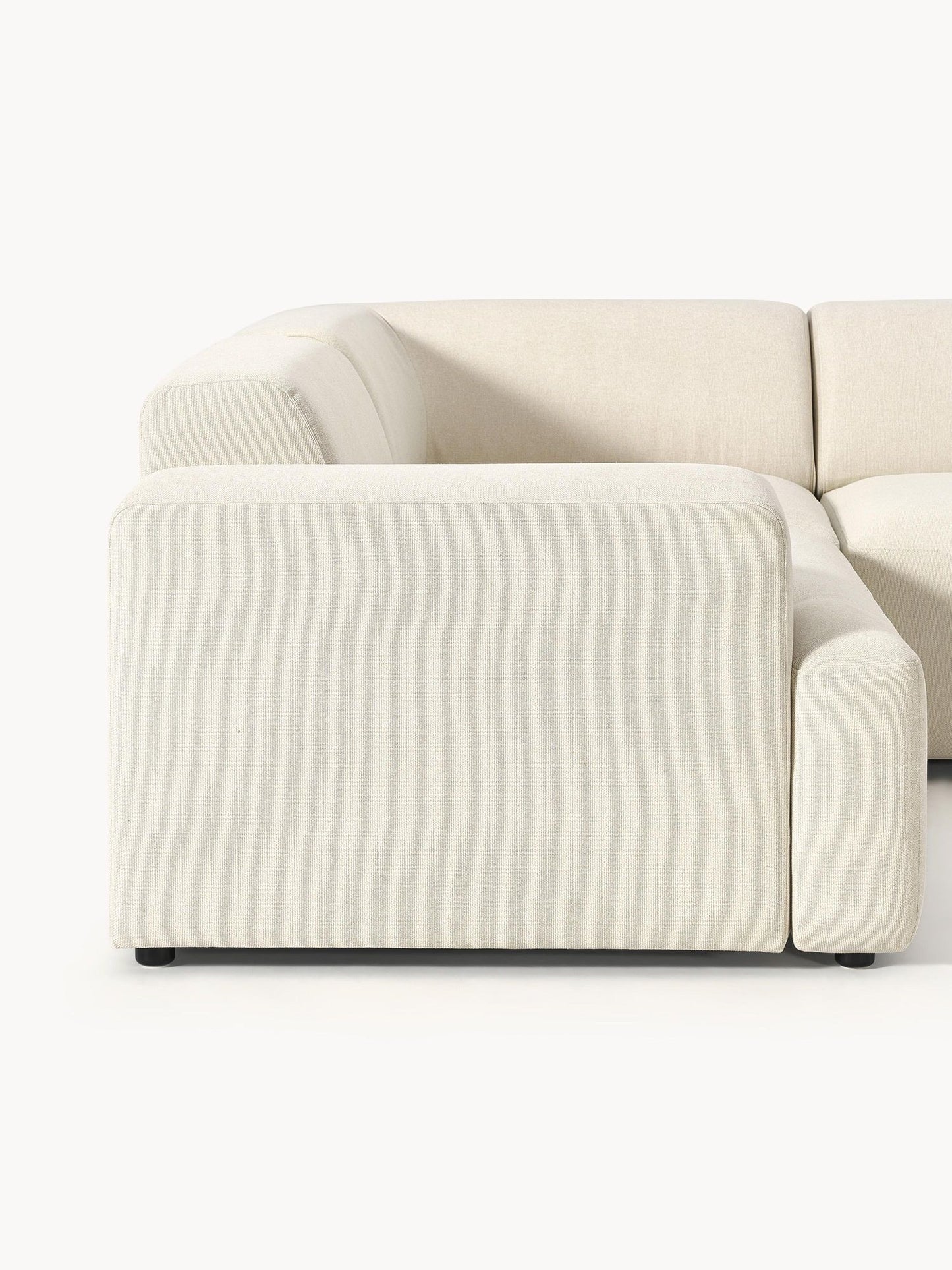 LOLA 4 Seat Corner Sofa