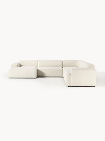 LOLA Double Corner Chaise Sofa
