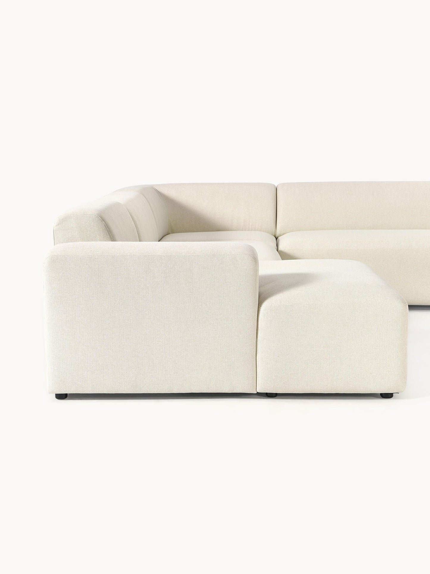 LOLA Double Corner Chaise Sofa