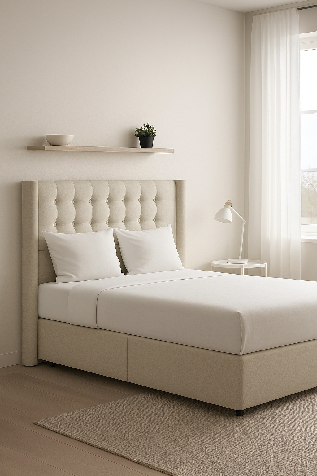 NanoSleep Core 800