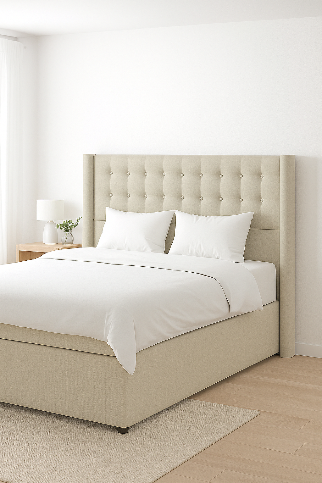 NanoSleep Core 800
