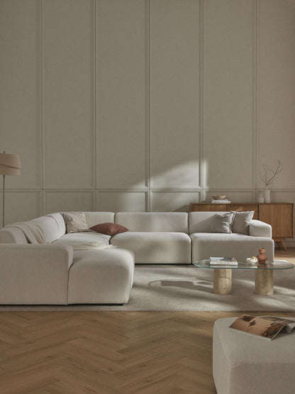 LOLA Double Corner Chaise Sofa