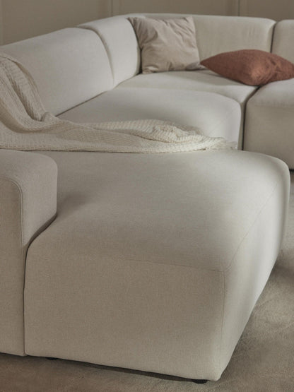 LOLA Double Corner Chaise Sofa