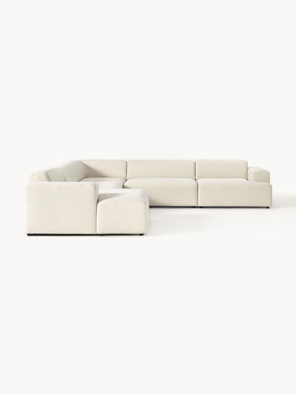 LOLA Double Corner Chaise Sofa