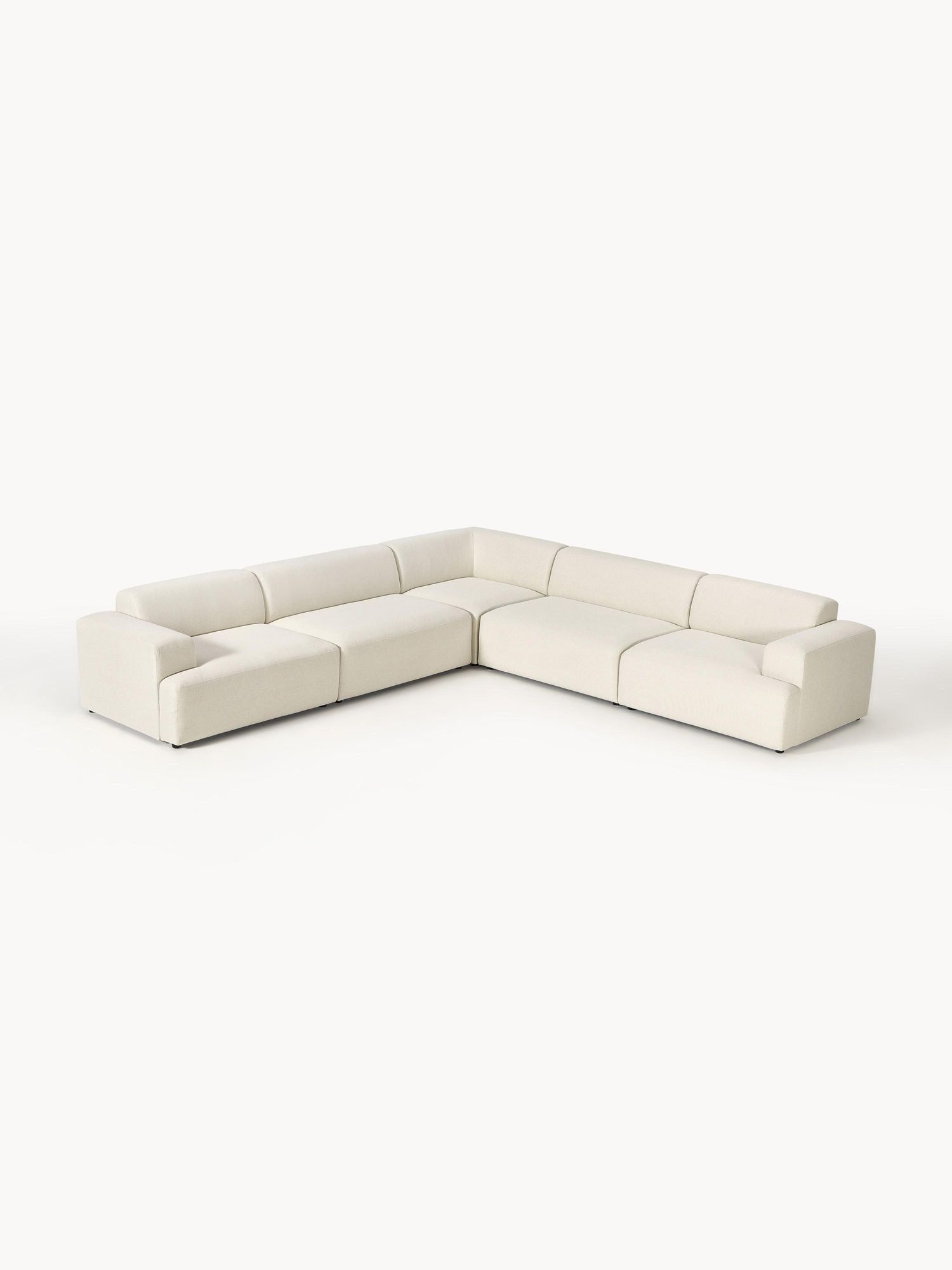 LOLA Double Corner Sofa