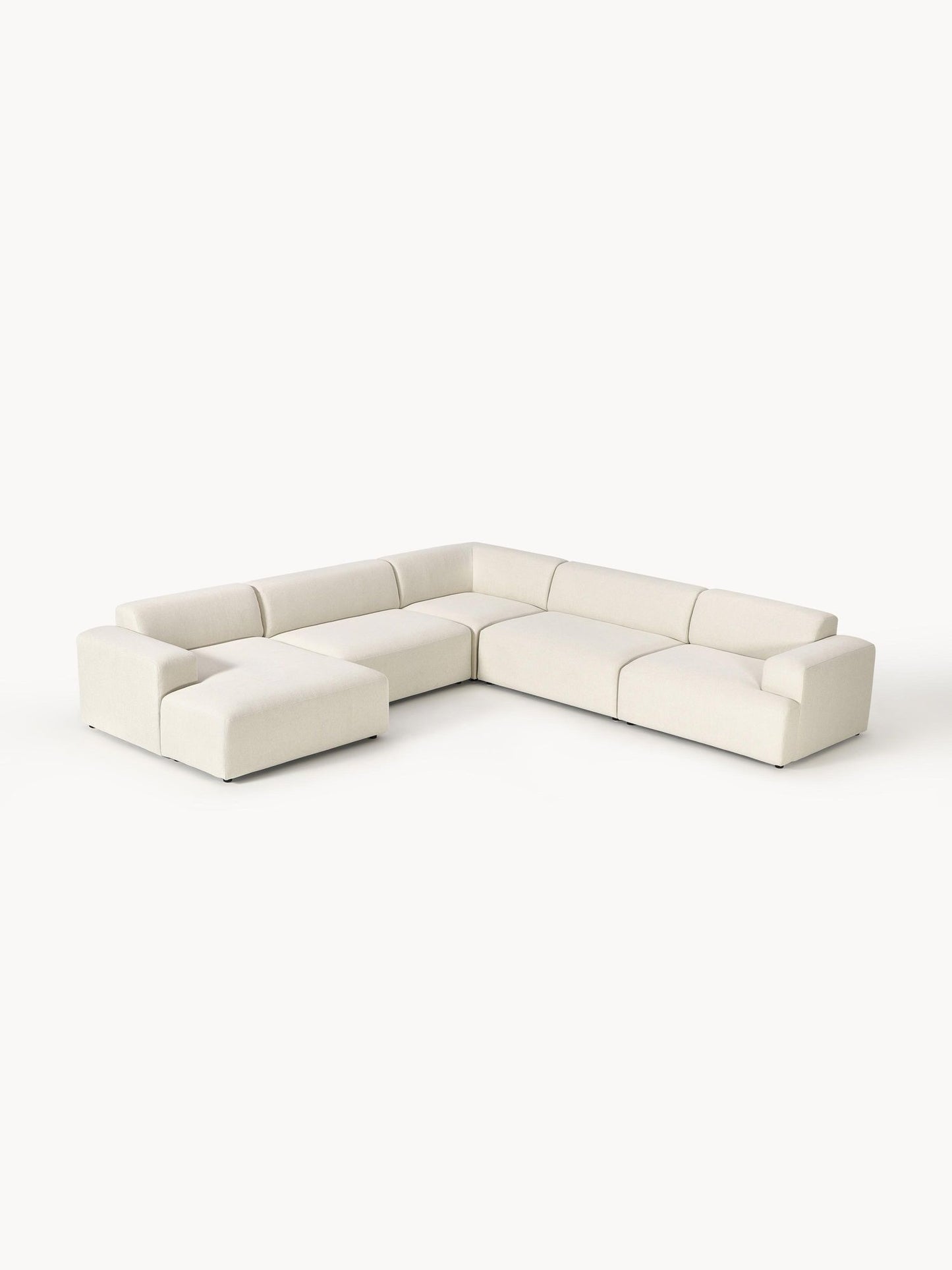 LOLA Double Corner Chaise Sofa