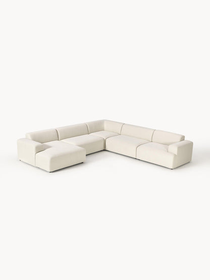 LOLA Double Corner Chaise Sofa