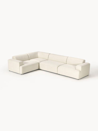LOLA 4 Seat Corner Sofa
