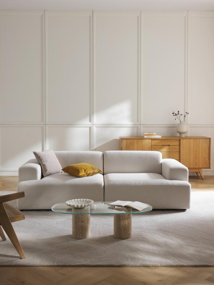 LOLA 3 Seat Sofa